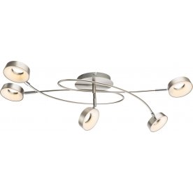 Потолочная люстра Abril 56132-5