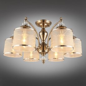 Потолочная люстра APL.720.07.06