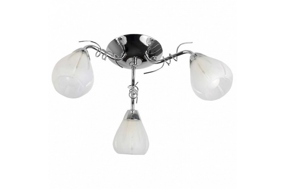 Потолочная люстра Alexia TL3640X-03CH