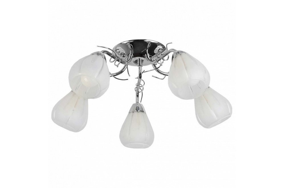 Потолочная люстра Alexia TL3640X-05CH