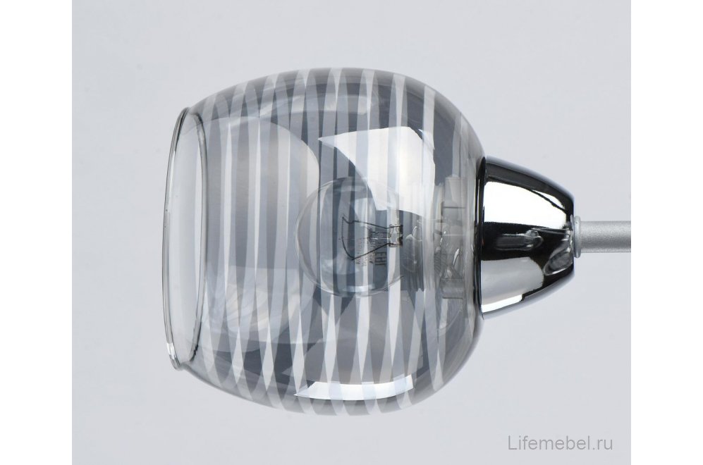 Потолочная люстра Альфа 324015106