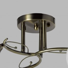 Потолочная люстра 324015403