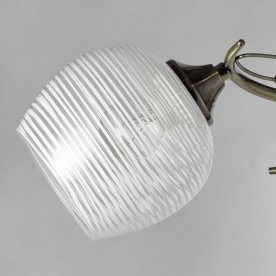 Потолочная люстра 324015403