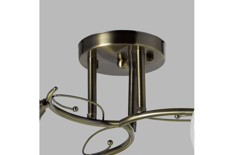 Потолочная люстра Альфа 324015403