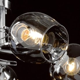 Потолочная люстра 324016105