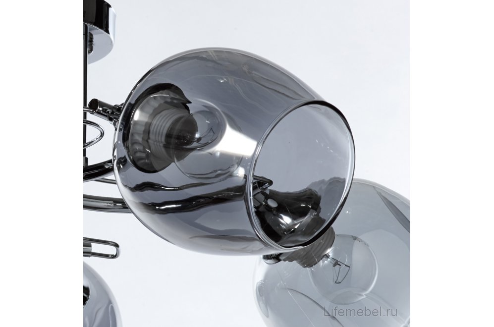 Потолочная люстра Альфа 324016105