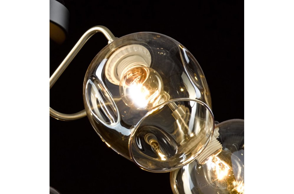 Потолочная люстра Альфа 324016305