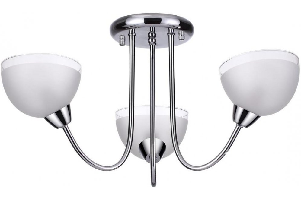 Потолочная люстра Alora 4461/3C