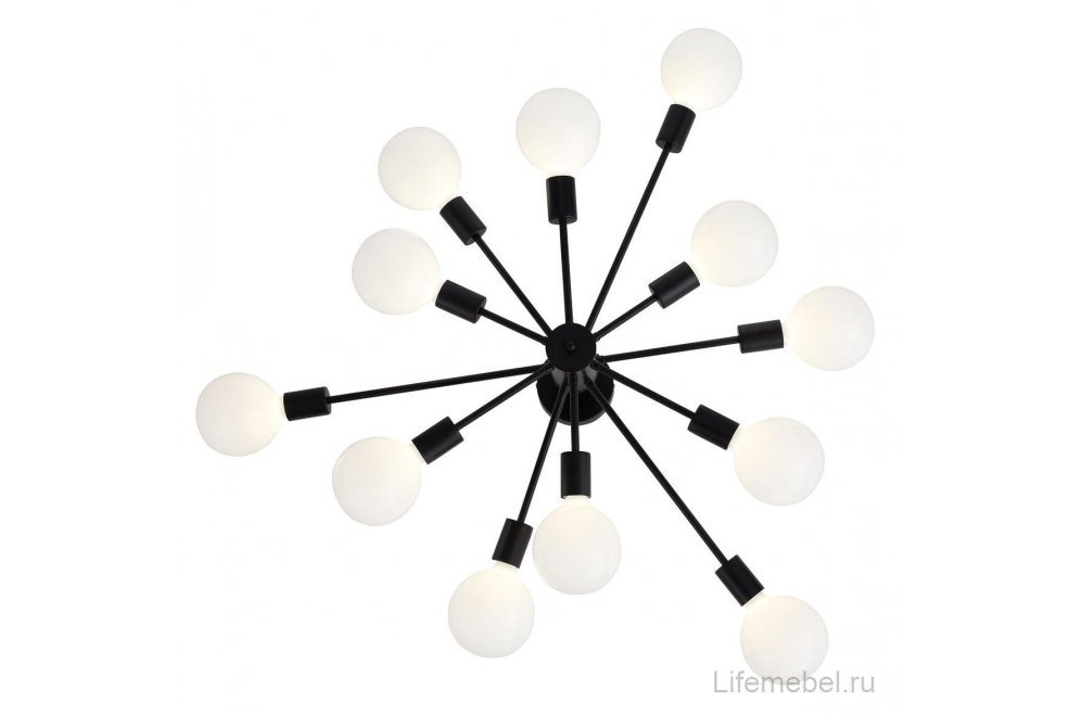 Потолочная люстра Ano SL419.402.12