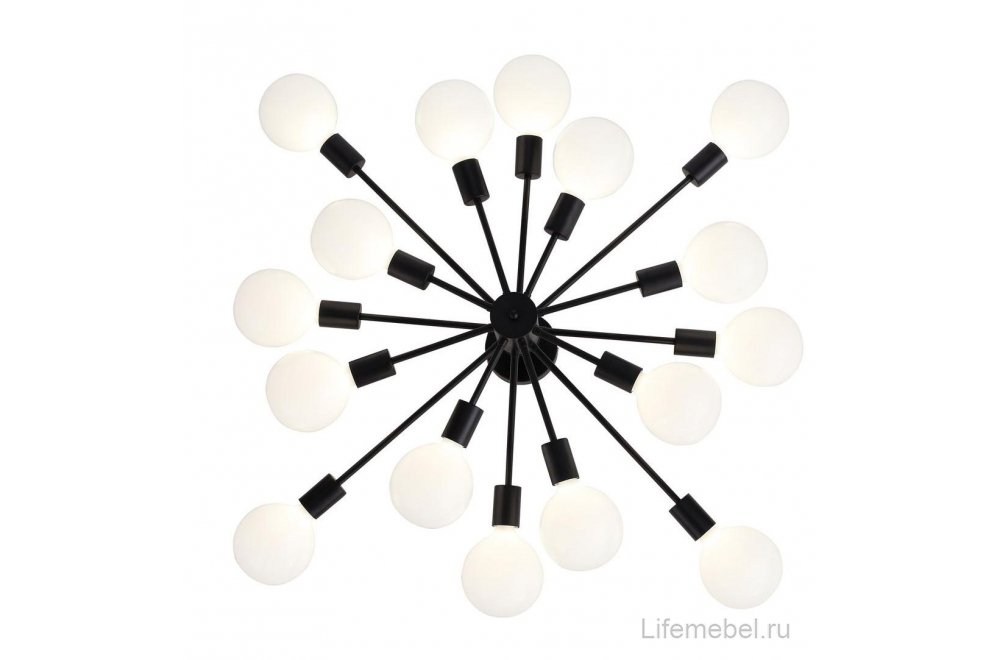 Потолочная люстра Ano SL419.402.16