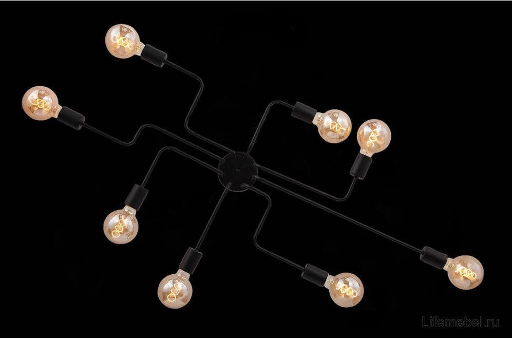 Потолочная люстра Ano SL419.442.08