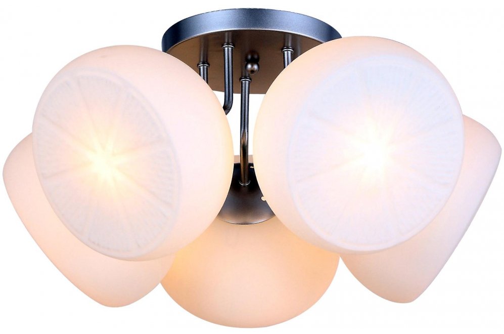 Потолочная люстра Arancio SL482.502.05