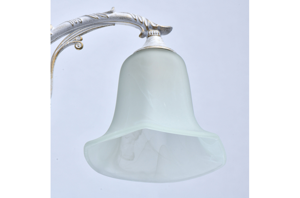 Потолочная люстра Ариадна 450018603