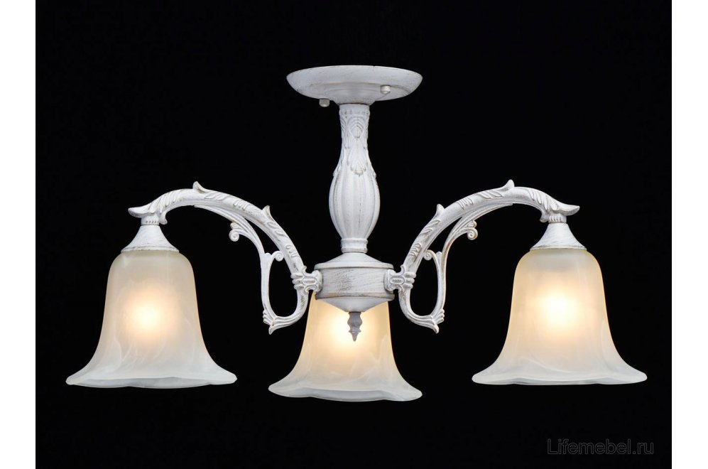 Потолочная люстра Ариадна 450018603