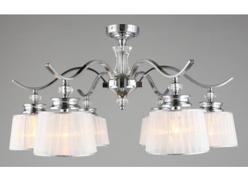 Потолочная люстра OML-88407-06