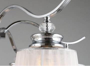 Потолочная люстра OML-88407-06