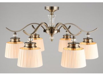 Люстра Arosio OML-88417-06