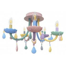 Потолочная люстра 074175-5