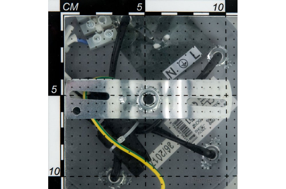 Потолочная люстра Астро CL125162