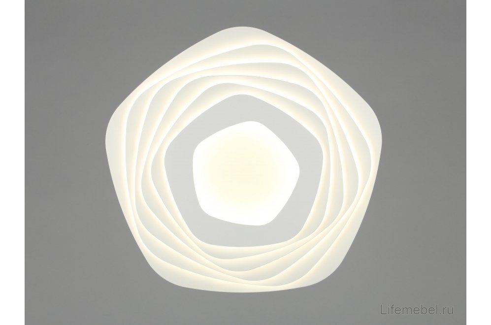 Потолочная люстра Avola OML-07707-234