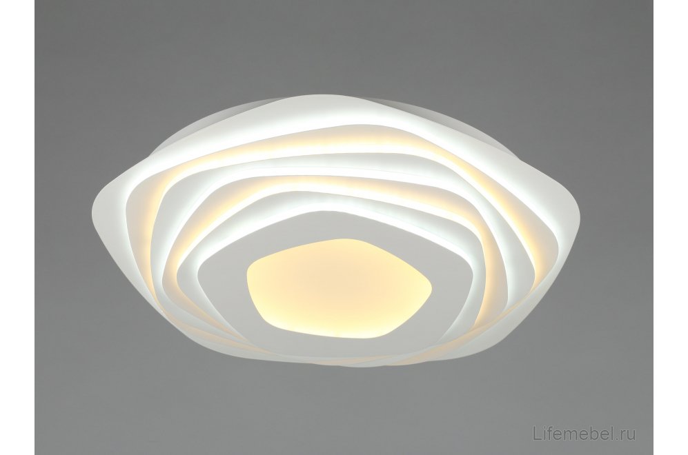 Потолочная люстра Avola OML-07707-234