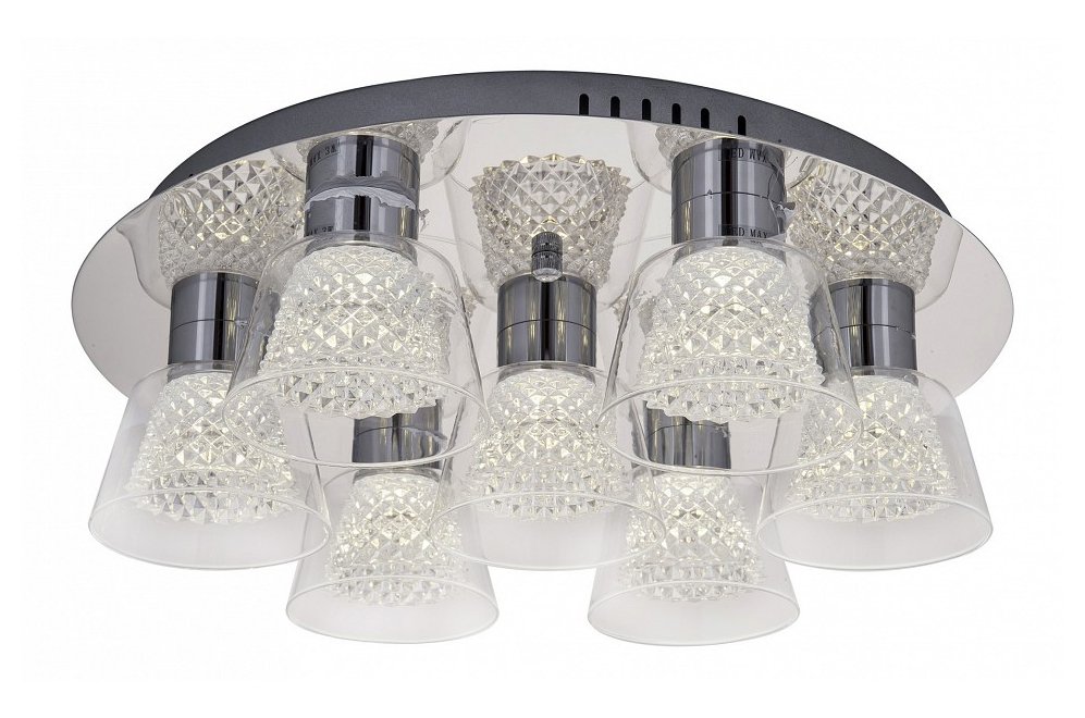 Потолочная люстра Азан 6112-7