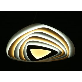 Потолочная люстра Bacoli OML-07507-216