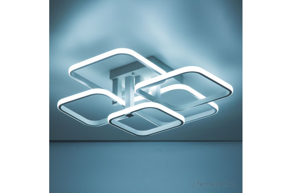 Потолочная люстра Бакстер CL230150R