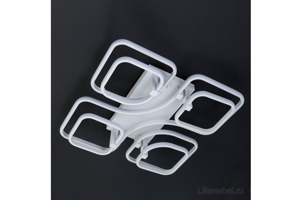 Потолочная люстра Бакстер CL230170R