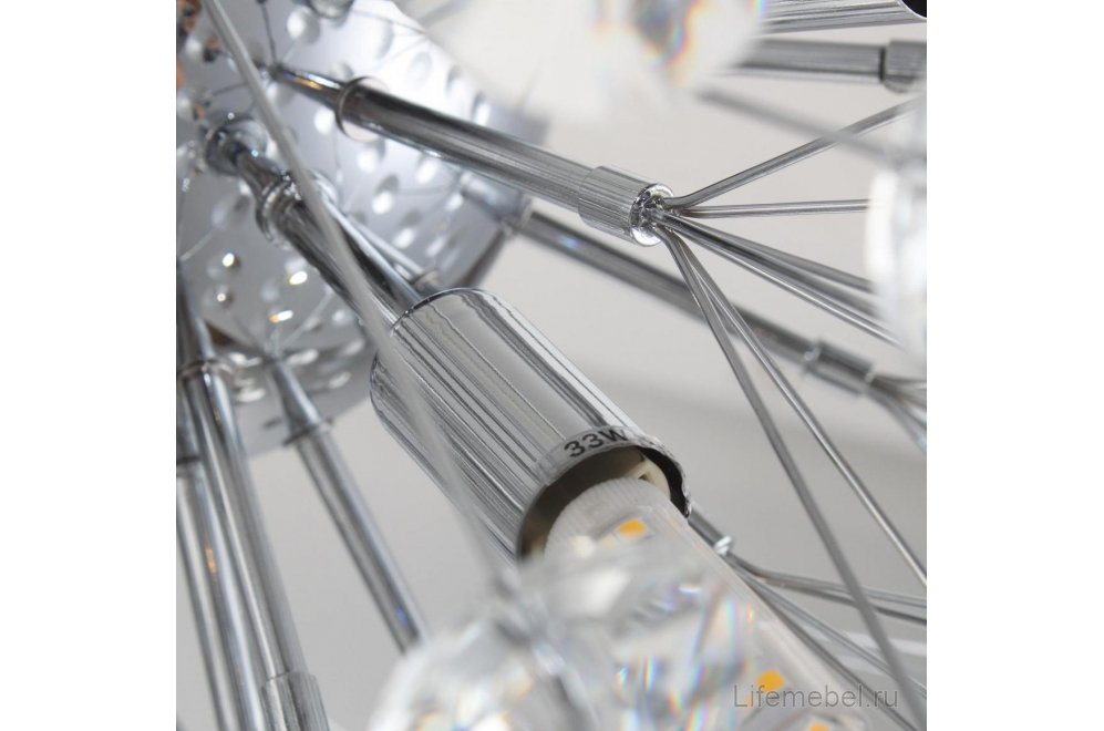 Потолочная люстра Betsy EL322C09.1