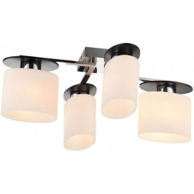 Потолочная люстра Bice FR5101-CL-04-CN