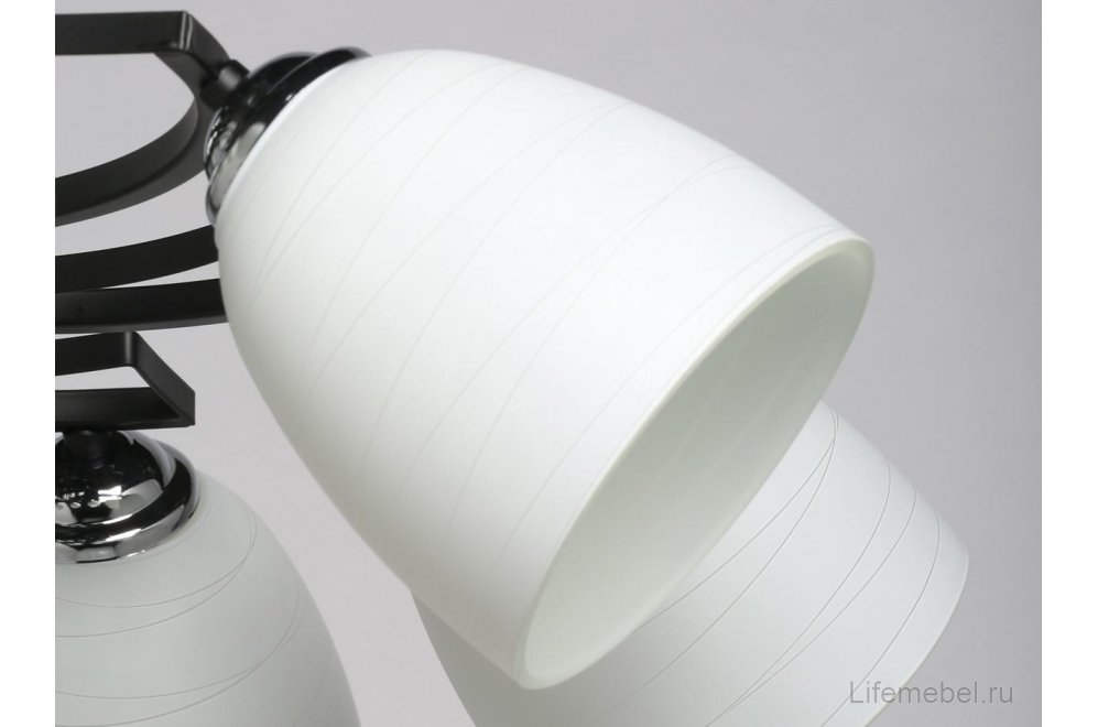 Потолочная люстра Блеск 315014108