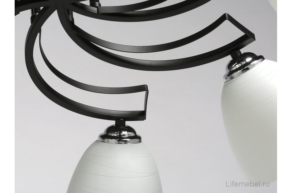 Потолочная люстра Блеск 315014108