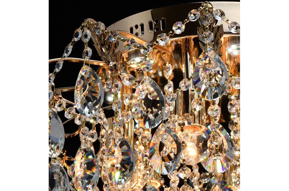 Потолочная люстра Бриз 111010112