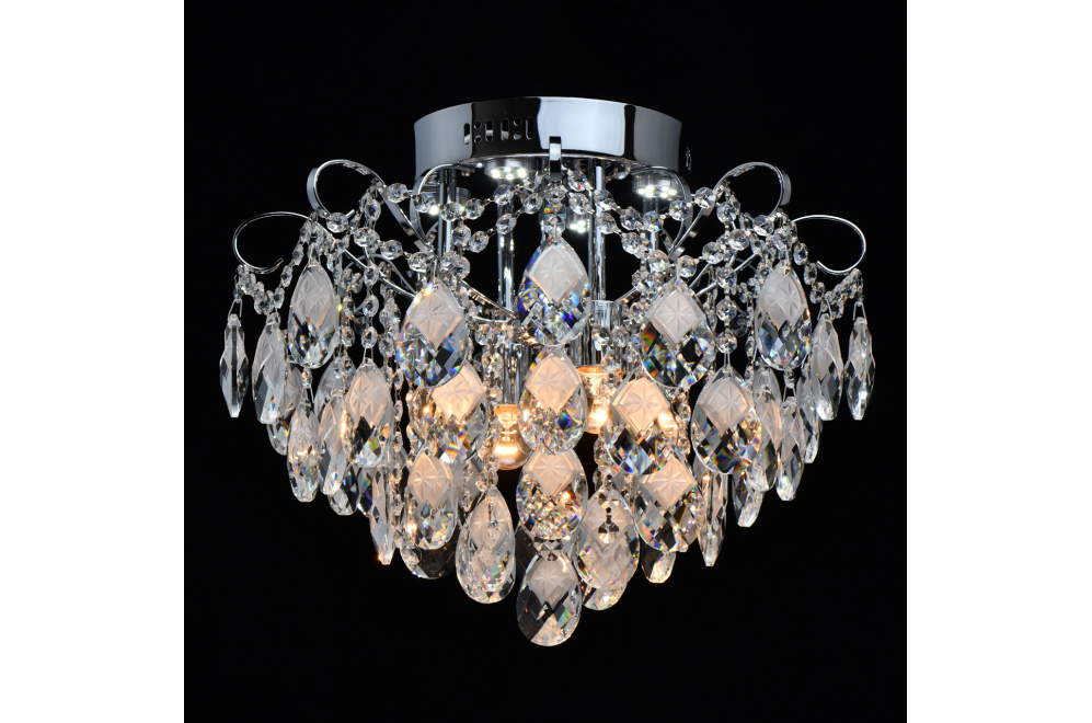 Потолочная люстра Бриз 111010408