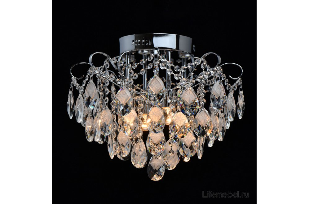 Потолочная люстра Бриз 111010408