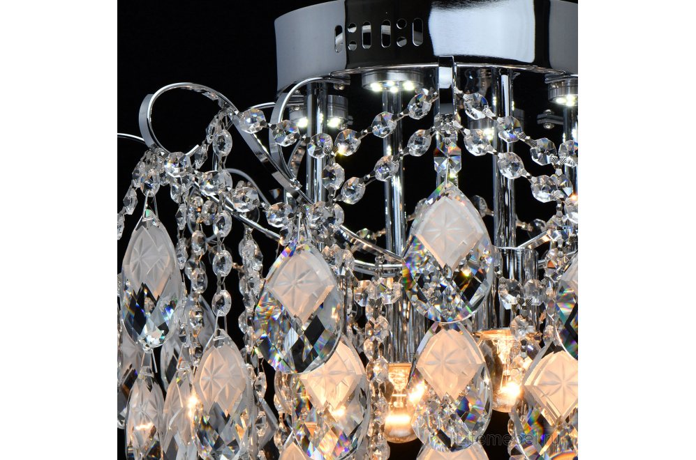 Потолочная люстра Бриз 111010408