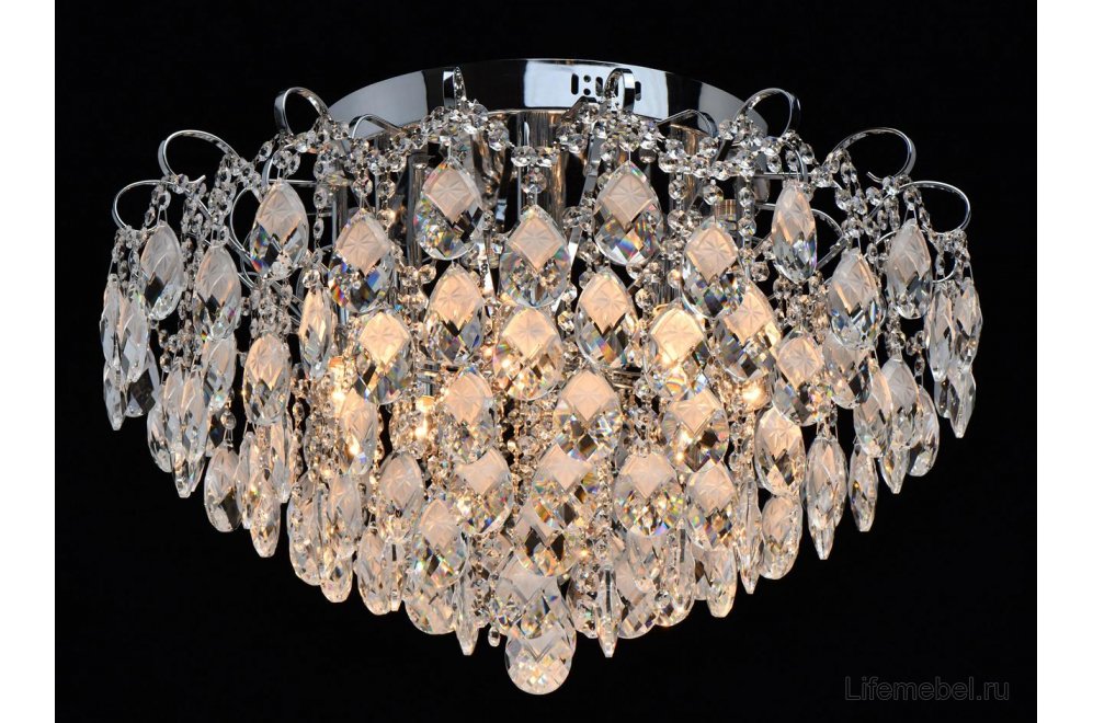 Потолочная люстра Бриз 111010516