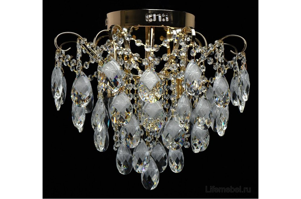 Потолочная люстра Бриз 111011908