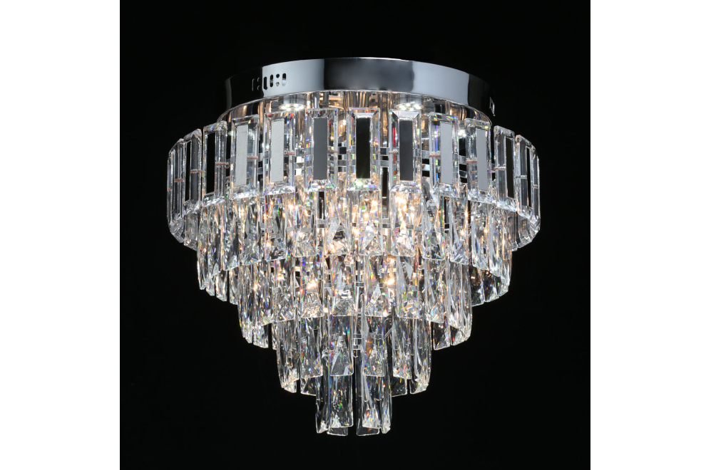 Потолочная люстра Бриз 111014416