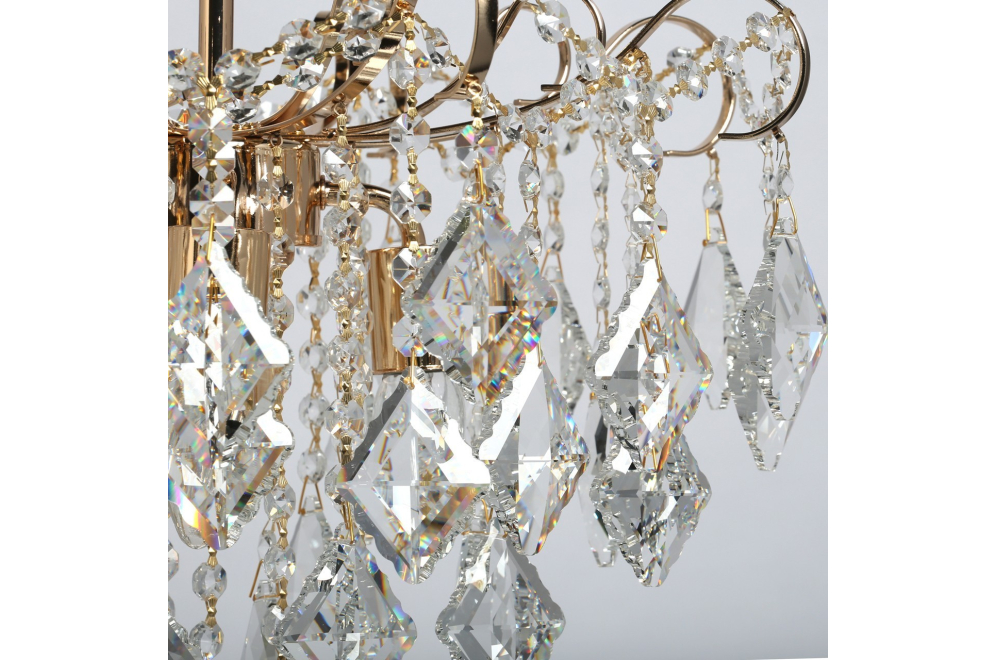 Потолочная люстра Бриз 464019304