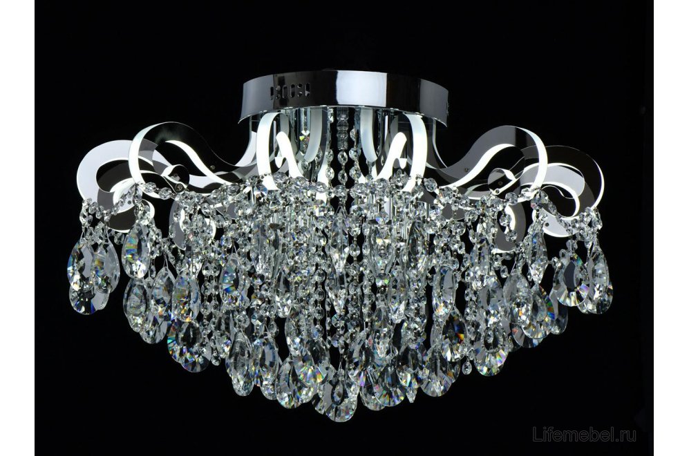Потолочная люстра Бриз 464019916