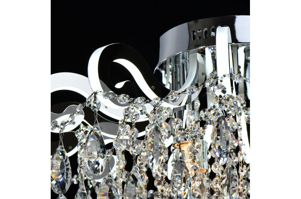 Потолочная люстра Бриз 464019916