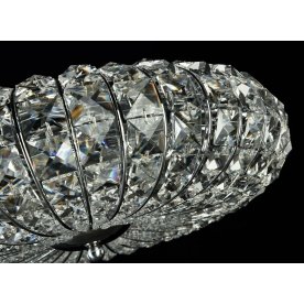 Потолочная люстра Broche DIA902-04-N