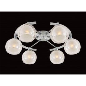 Потолочная люстра Буги CL157162