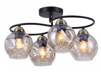 Потолочная люстра OML-95007-04