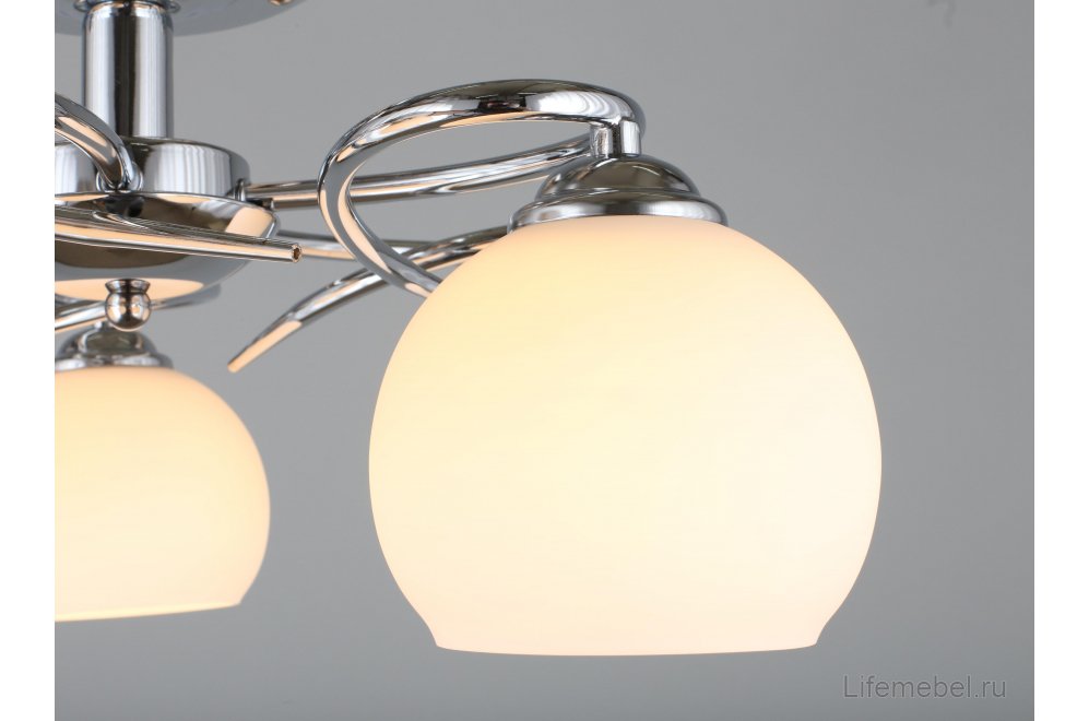 Потолочная люстра Casoria OML-25107-05