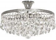 Потолочная люстра Castellana E 1.3.38.601 N