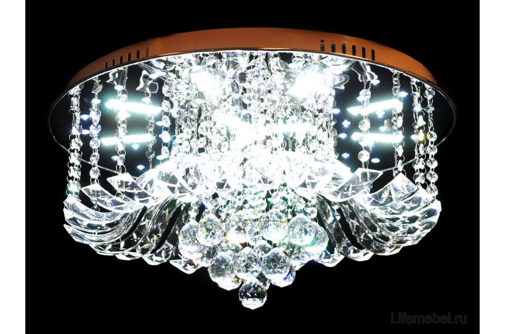 Потолочная люстра Cerberus  LDC 6516-450