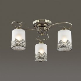 Потолочная люстра Citadella 3070/3C